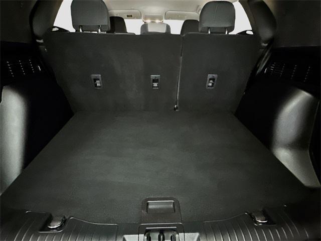 used 2022 Ford Escape car, priced at $24,896
