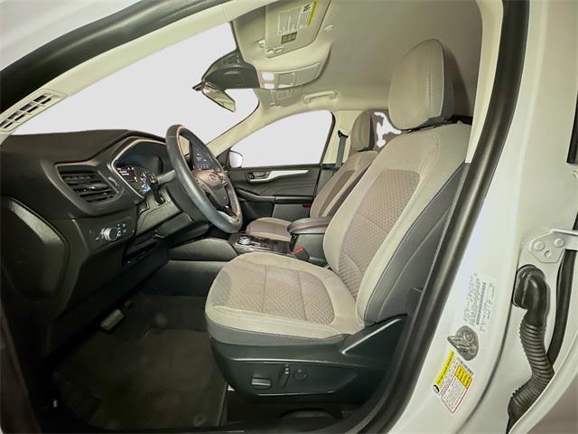 used 2022 Ford Escape car, priced at $24,896
