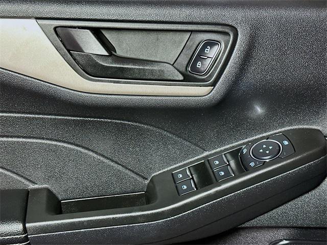 used 2022 Ford Escape car, priced at $24,896