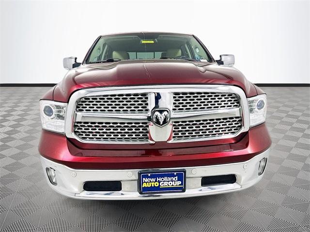 used 2017 Ram 1500 car, priced at $27,827