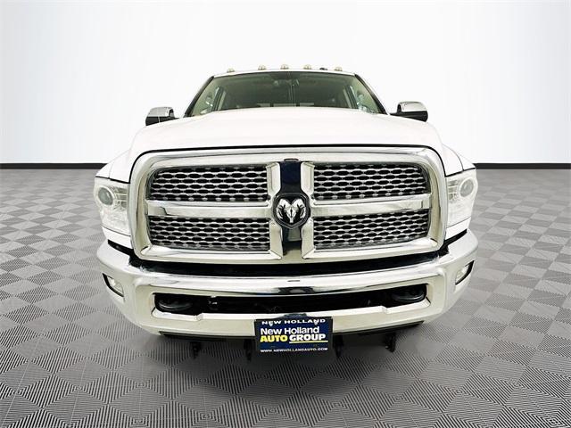 used 2015 Ram 2500 car, priced at $29,856