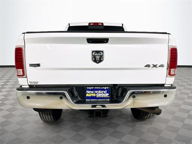 used 2015 Ram 2500 car, priced at $29,856