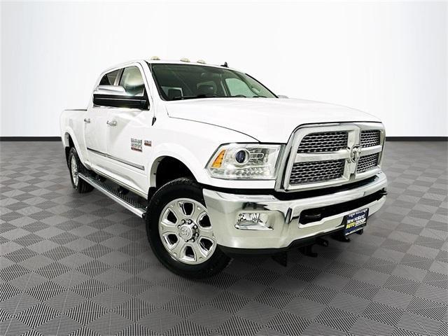 used 2015 Ram 2500 car, priced at $29,856