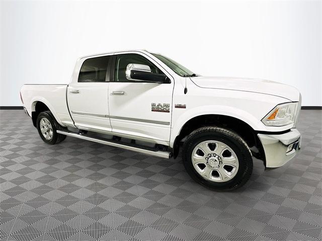 used 2015 Ram 2500 car, priced at $29,856