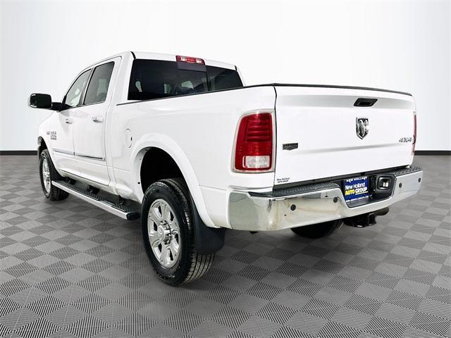 used 2015 Ram 2500 car, priced at $29,856