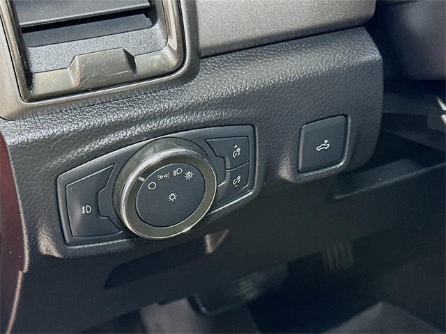 used 2022 Ford Ranger car, priced at $33,562