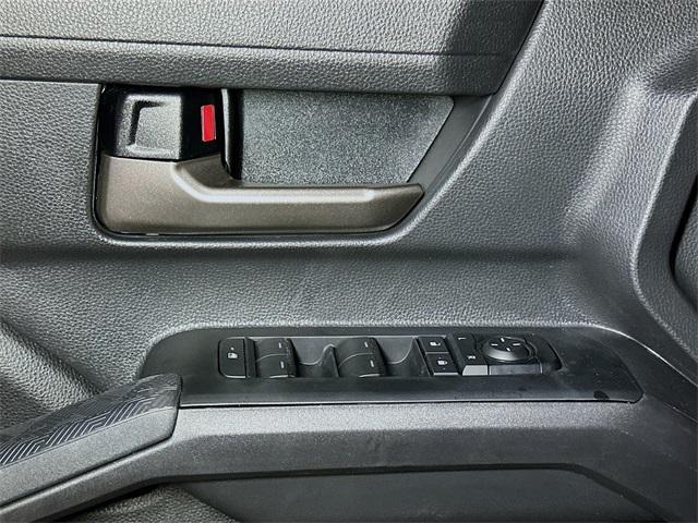 new 2025 Toyota Tacoma car, priced at $42,837