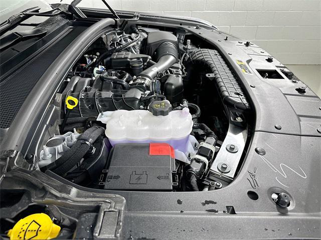 new 2025 Jeep Grand Cherokee car, priced at $52,775