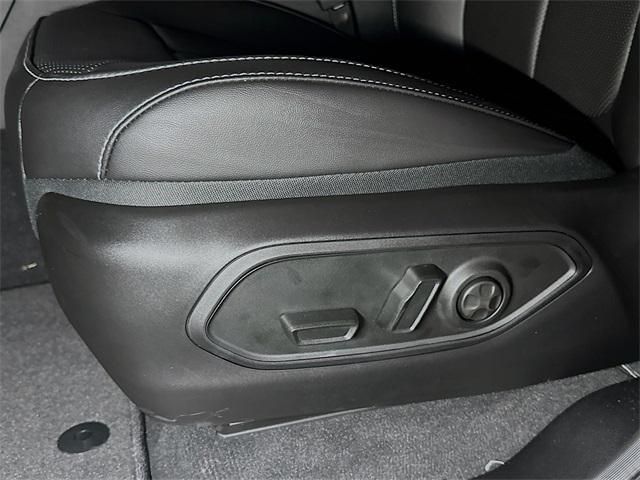 new 2025 Jeep Grand Cherokee car, priced at $52,775