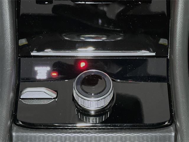 new 2025 Jeep Grand Cherokee car, priced at $52,775