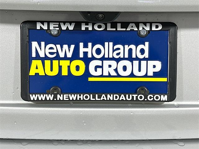 new 2025 Jeep Grand Cherokee car, priced at $52,775