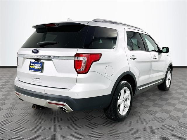 used 2016 Ford Explorer car, priced at $12,593