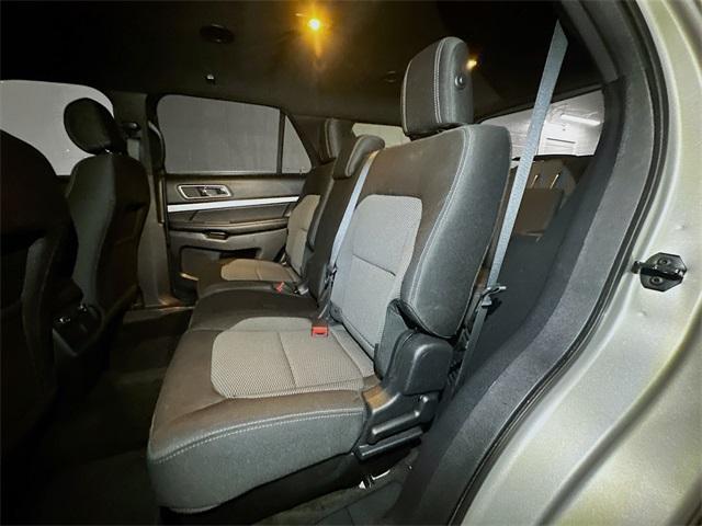 used 2016 Ford Explorer car, priced at $12,593