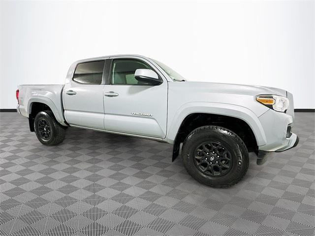 used 2019 Toyota Tacoma car, priced at $31,522