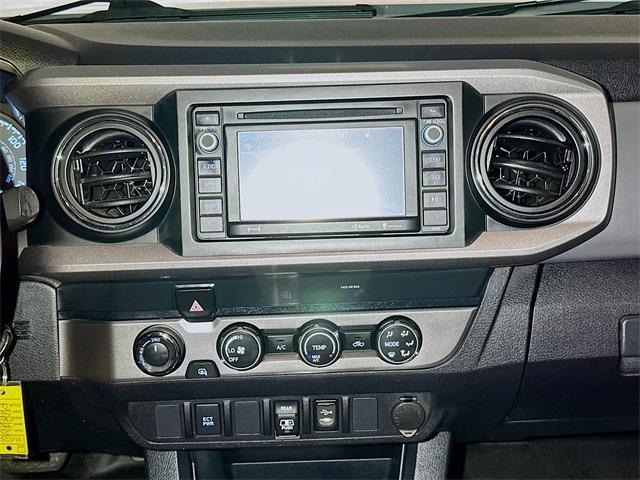 used 2019 Toyota Tacoma car, priced at $31,522