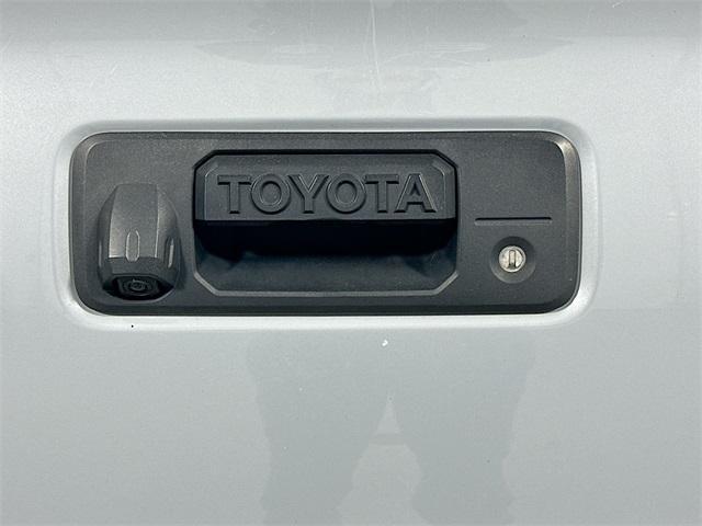 used 2019 Toyota Tacoma car, priced at $31,522