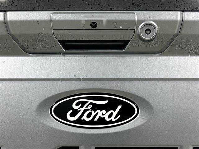 new 2025 Ford F-150 car, priced at $67,173