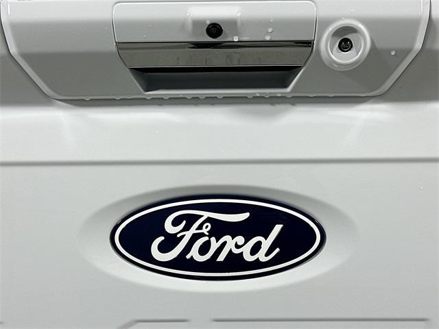 new 2024 Ford F-150 car, priced at $61,535