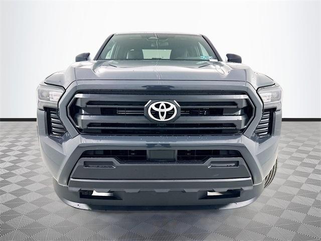 new 2024 Toyota Tacoma car, priced at $38,729