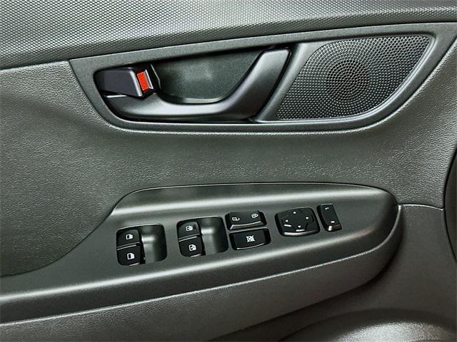 used 2023 Hyundai Kona N car, priced at $24,924