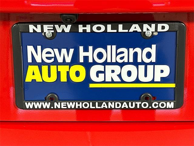 used 2023 Hyundai Kona N car, priced at $24,924