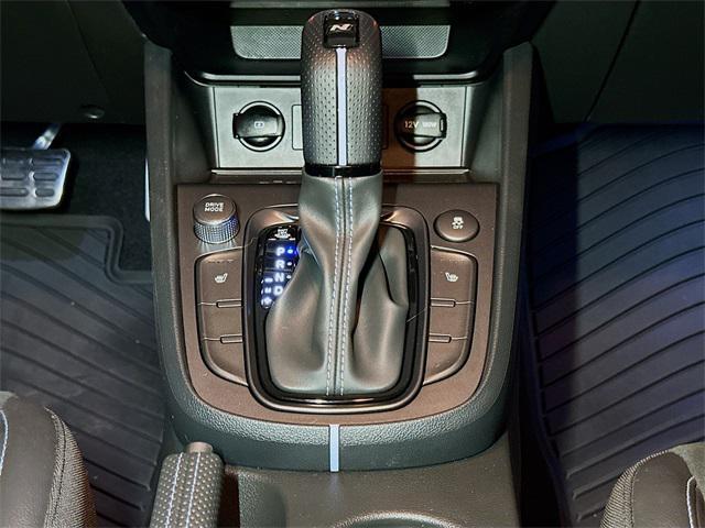 used 2023 Hyundai Kona N car, priced at $24,924