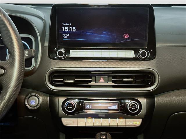 used 2023 Hyundai Kona N car, priced at $24,924