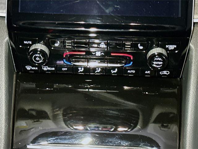 used 2024 Jeep Grand Cherokee 4xe car, priced at $34,764