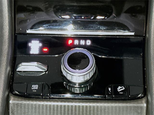 used 2024 Jeep Grand Cherokee 4xe car, priced at $34,764