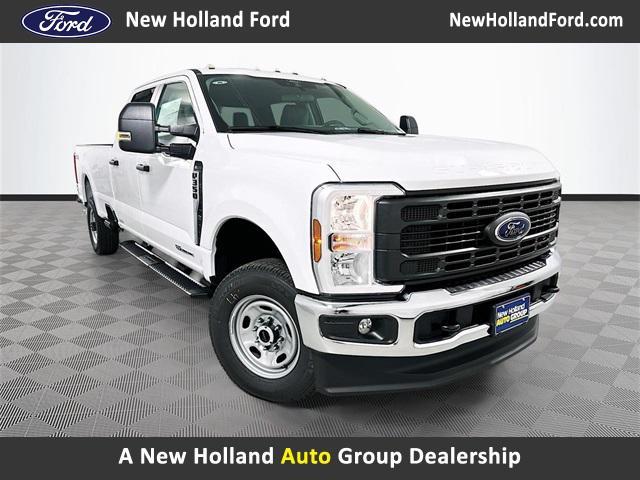 new 2025 Ford F-350 car, priced at $65,741