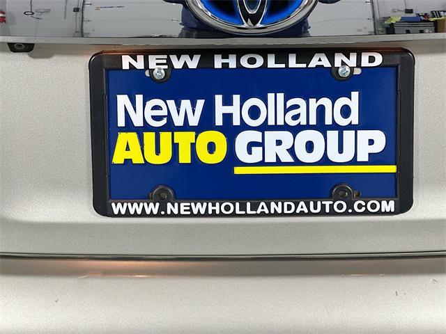 used 2013 Toyota Camry Hybrid car, priced at $12,988