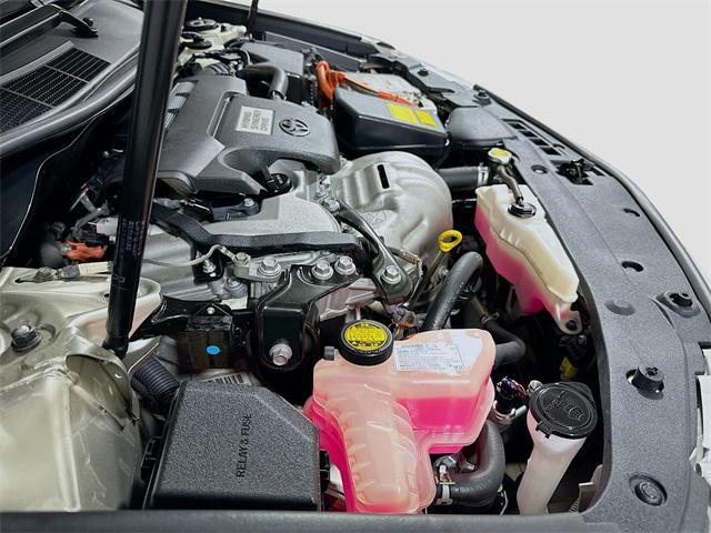 used 2013 Toyota Camry Hybrid car, priced at $12,988