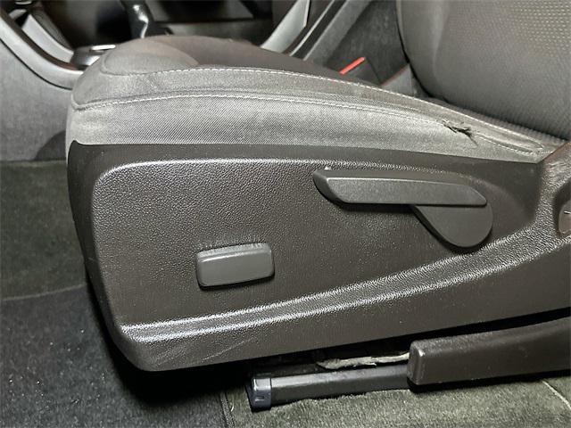 used 2017 Chevrolet Colorado car, priced at $16,569