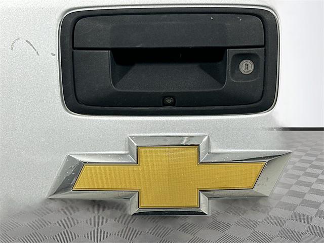used 2017 Chevrolet Colorado car, priced at $16,569