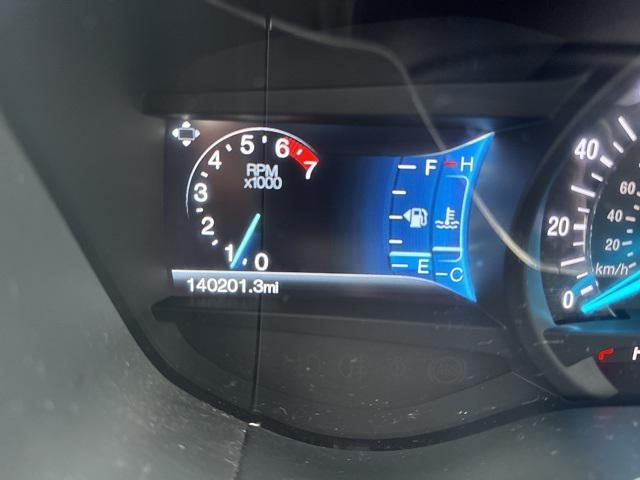 used 2015 Ford Fusion car, priced at $8,854