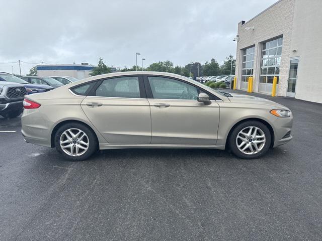 used 2015 Ford Fusion car, priced at $8,854