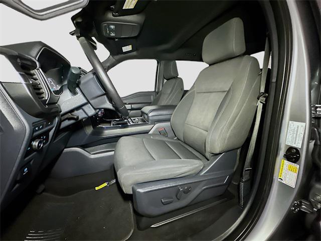 used 2023 Ford F-150 car, priced at $41,924