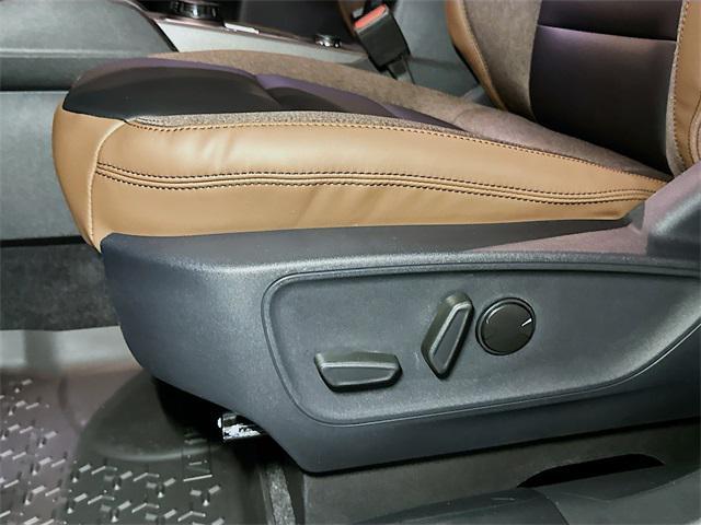 new 2025 Ford Bronco Sport car, priced at $37,637