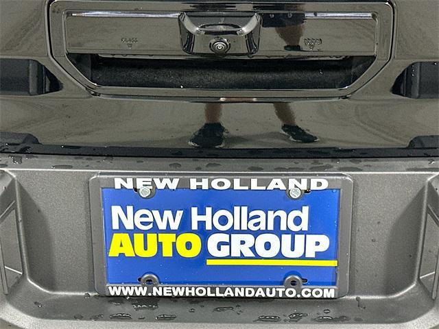 new 2025 Ford Bronco Sport car, priced at $37,637