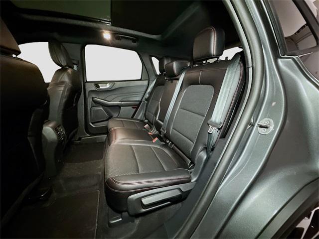 new 2025 Ford Escape car, priced at $35,036