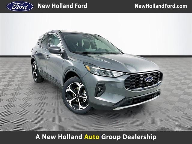 new 2025 Ford Escape car, priced at $35,036