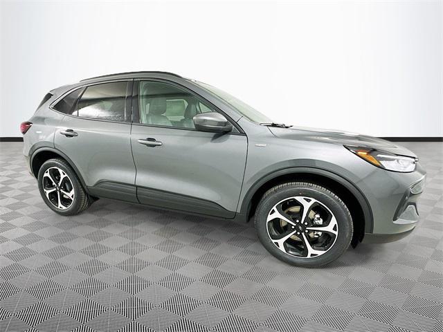 new 2025 Ford Escape car, priced at $35,036