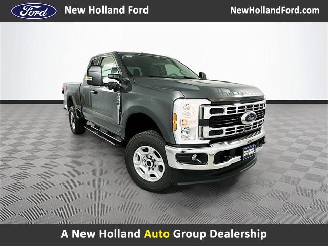 new 2026 Ford F-250 car, priced at $63,875