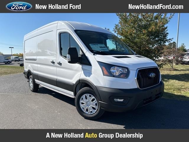 new 2024 Ford Transit-250 car, priced at $51,200