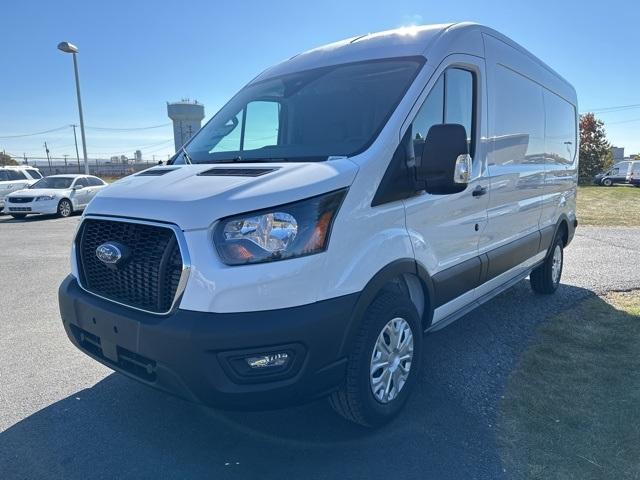 new 2024 Ford Transit-250 car, priced at $52,700