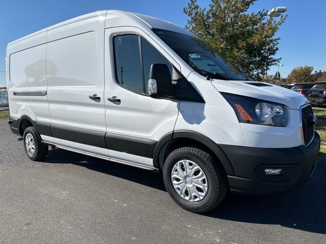 new 2024 Ford Transit-250 car, priced at $52,700