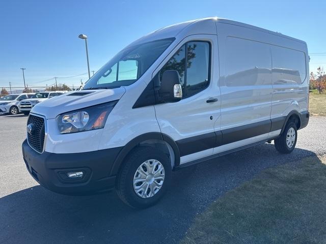 new 2024 Ford Transit-250 car, priced at $52,700