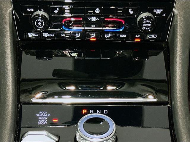 used 2022 Jeep Grand Cherokee 4xe car, priced at $24,964