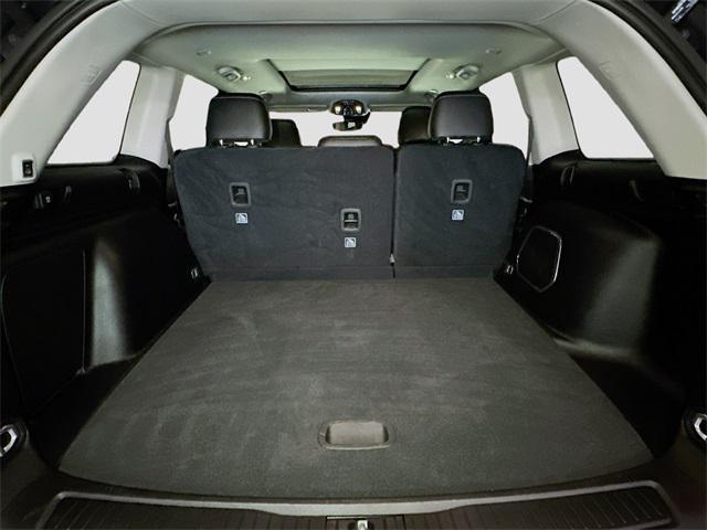 used 2022 Jeep Grand Cherokee 4xe car, priced at $24,964