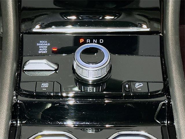 used 2022 Jeep Grand Cherokee 4xe car, priced at $24,964